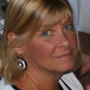 Meet your Posher, Vicki